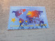 Cinquantenaire Du Conseil De L'Europe - 3f. - Yt 3233 - Multicolore - Oblitéré - Année 1999 - - Used Stamps