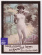 Virsille - Cigarettes De Harven 1910 Photo Femme Sexy Lady Pin-up Woman Nue Nude Nu Seins Nus Vintage Alger A62-8 - Zigarettenmarken