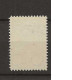 1931 MH/*  Nederland, NVPH LP9B Perf  12 1/2 - Airmail
