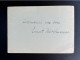 GERMANY 1931 POSTCARD BERENBOSTEL TO HAMBURG 06-03-1931 DUITSLAND DEUTSCHLAND - Cartoline