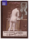 Fleuros - Cigarettes De Harven 1910 Photo Femme Sexy Lady Pin-up Woman Nue Nude Nu Seins Nus Vintage Alger A62-9 - Andere Merken