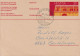 1973,Schweiz Postkarte Zum:CH 203,30 Cts, Postauto ⵙ 3803 BEATENBERG - Enteros Postales