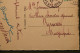 Delcampe - Carte Postale Ancienne Dreux Chapelle Saint-Louis Sépulture Famille D'Orléans 1947 - Dreux