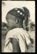 Burkina Faso Haute Volta Jeune Garçon Peul 1958 Pli Mauvais état Bad Condition - Burkina Faso