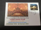 4-5-2024 (4 Z 7) Sydney Opera House 50th Anniversary (20-10-2023) With Opera House Special Stamp & P/m - Other & Unclassified