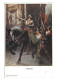 Opera Rienzi Richard Wagner Vienna Austria M Munk Nr 861 Vintage Postcard - Paintings