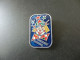 Old Badge Soviet Union CCCP - Moscow Circus - Zonder Classificatie