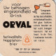 Orval - Sous-bocks