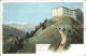 11755623 Stanserhorn Hotel Und Berner Alpen Stanserhorn - Autres & Non Classés