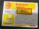 4-5-2024 (4 Z 9) Australia - EXPRESS POST Envelope (23 X 16 Cm) - Storia Postale
