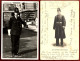 ** LOT  2  CARTES  LONDON  POLICEMAN ** - Politie-Rijkswacht