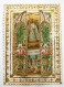 Image Dentelle à 2 Volets. Notre Dame Des Ermites, Einsiedeln. - Devotieprenten