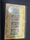 4-5-2024 (4 Z 9) Un-open "collector" Stamp Pack - Football - Autres & Non Classés