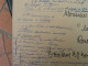 VERDUN 1914-1918,Livre D'un Poilu ,avec Documents Et Nombreuses Annotations Sur Les Situations Vécues Par Le Poilu. - 1914-18