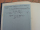 Delcampe - VERDUN 1914-1918,Livre D'un Poilu ,avec Documents Et Nombreuses Annotations Sur Les Situations Vécues Par Le Poilu. - 1914-18