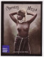 Jeune Négresse - Cigarettes Mélia 1910 Photo Femme Sexy Lady Pin-up Nue Vintage érotique Sein Nu Ethnique Alger A62-17 - Melia