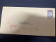 4-5-2024 (4 Z 9)  Australia - Postage Paid Envelope - Time Republic ? - Other & Unclassified