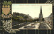 11752220 Edinburgh Princes Street Looking West Scott Monument Graham Edinburgh - Sonstige & Ohne Zuordnung