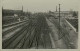 Reproduction - Creil - Vue Du Pont Y, 1935 - Eisenbahnen