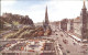 11752024 Edinburgh Princes Street Valentine's Post Card Edinburgh - Autres & Non Classés