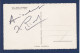 Autographe Signature Cirque Jean Richard Sur CPSM 9 X 14 - Andere & Zonder Classificatie