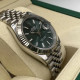 Rolex Datejust 41 Acier Or Blanc - Watches: Top-of-the-Line