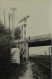 Reproduction - Pont De Creil - Eisenbahnen
