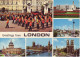 (99). GB. London. Westminster Roman Catholic Cathedral & (3) & (4) - Autres & Non Classés
