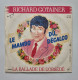45T RICHARD GOTAINER : Le Mambo Du Décalco - Autres - Musique Française