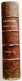 Delcampe - *3 Volumes LECTURE Pour TOUS -  1898 , 1899 Et 1900-1901 , - 1801-1900