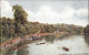 11751710 Richmond_upon_Thames The Thames From Richmond Bridge Drawing By CT Howa - Altri & Non Classificati