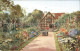 11751706 Stratford-on-Avon Garden Shakespeare's Birthplace Kuenstlerkarte Stratf - Andere & Zonder Classificatie