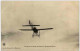 Aerodrome Du Camp De Chalons - Le Monoplan - ....-1914: Précurseurs