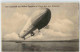 Zeppelin Luftschiff - Im Fluge über Dem Bodensee - Luchtschepen