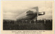 Zeppelin - Letzte Landung Bei Stuttgart 1908 - Stuttgart