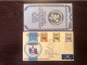 MALAYSIA  FDC COVER 1973 YEAR  WHO OMS DISABLED PEOPLE HEALTH MEDICINE STAMPS - Malesia (1964-...)