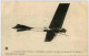 Aerodrome Du Camp De Chalons - Le Monoplan - ....-1914: Précurseurs
