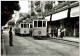 Montreux - Tram - Montreux