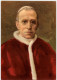Pabst Pius XII - Pausen
