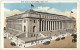 New York - New General Post Office - Andere & Zonder Classificatie