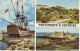 (99). GB. Hampeshire. Portsmouth And Southsea - Portsmouth