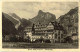 Kandersteg - Grand Hotel Victoria - Kandersteg