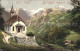 11751488 Braunwald GL Kirche Alpenpanorama Braunwald - Other & Unclassified