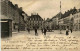 La Chaux De Fonds - Place Du Marche - La Chaux-de-Fonds