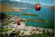 4-5-2024 (4 Z 10) New Zealand  - Queenstown Gondola - New Zealand