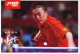 China / Chine, Ma Lin - Tischtennis