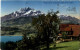 Panorama Von Dietschiberg Bei Luzern - Luzern