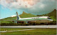 4-5-2024 (4 Z 10) New Zealand  - DC-8 Aircraft - New Zealand