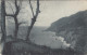F80. Vintage Postcard. Coastal Cliff View. - Autres & Non Classés