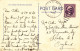 F79. Vintage US Postcard.The Hyannis Inn, Hyannis, Cape Cod. Mass. - Cape Cod